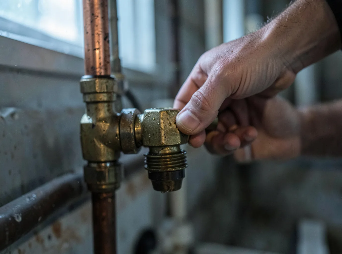 Emergency Plumber North Miami, OK FAQs